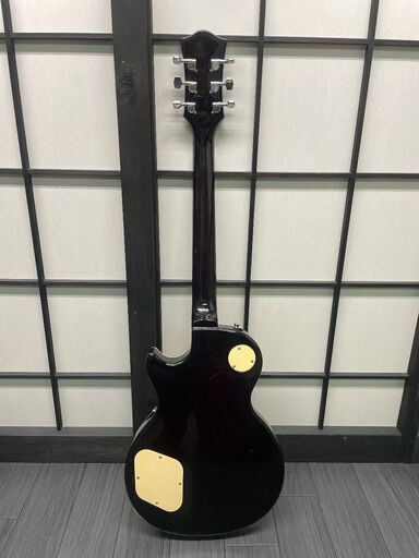 【Playtech|レスポール・タイプ】 Amazon | PLAYTECH (プレイテック) エレキギター レスポール