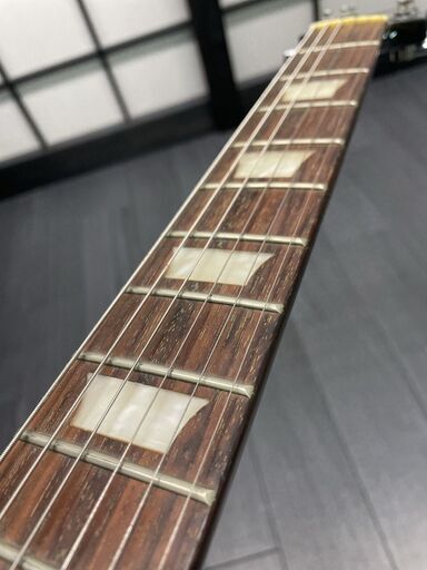PLAYTECH レスポール LP-500 P90タイプ エレキギター PLAYTECH