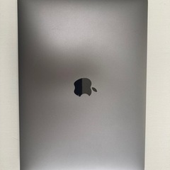 【ネット決済・配送可】MacBook Air 2019モデル13...