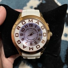 ROMAGO 腕時計の画像