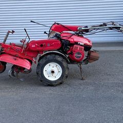 現物確認歓迎 初期不良安心対応 発送しません 整備済 ホンダ 5.5馬力 デフ