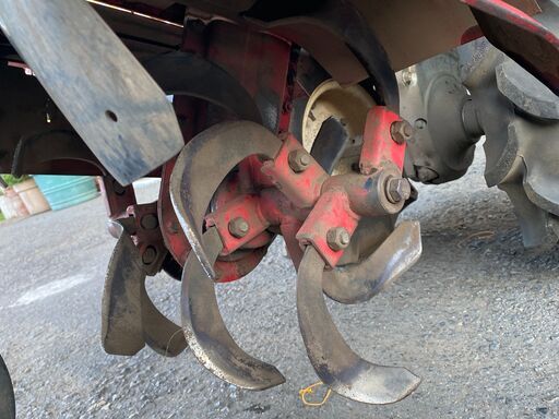 現物確認歓迎 初期不良安心対応 発送しません 整備済 ホンダ 5.5馬力