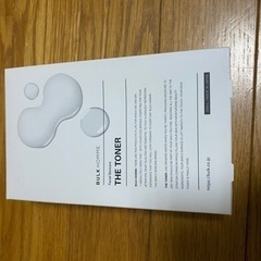 洗顔&トリートメント