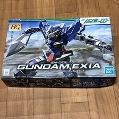 ガンダム　プラモデル