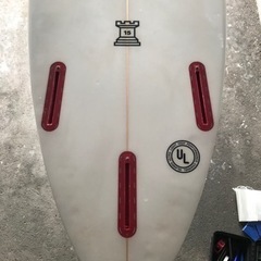 チャネルアイランド　アルメリック