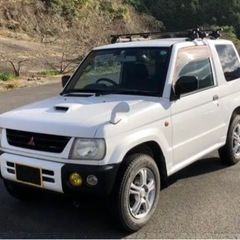 【ネット決済・配送可】最終値下げ‼️車検付き　4WD スタッドレ...