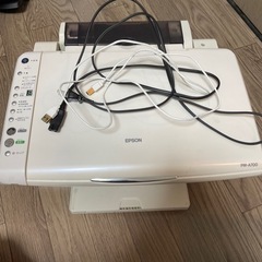 ☆ジャンク品☆ EPSON プリンター　