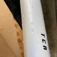 GIANT TCR advanced 2 2021年モデル（現行）