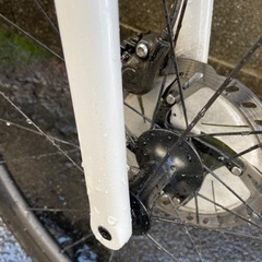 GIANT TCR advanced 2 2021年モデル（現行）