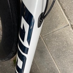 GIANT TCR advanced 2 2021年モデル（現行）