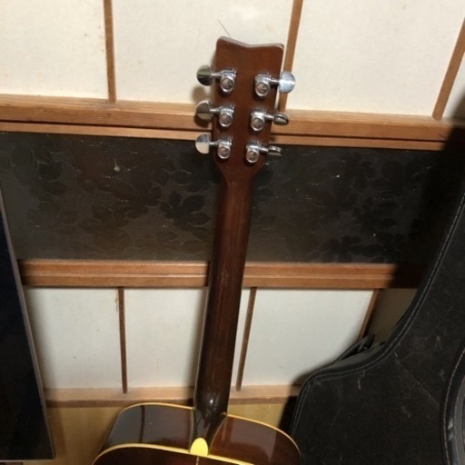 YAMAHA FG-151 アコースティックギター