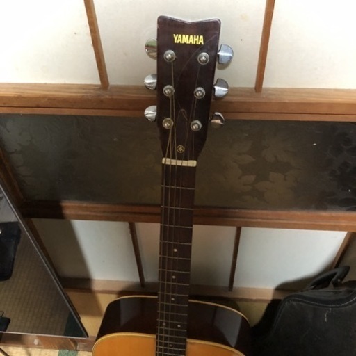 YAMAHA FG-151 アコースティックギター YAMAHA FG-151（オレンジラベル 
