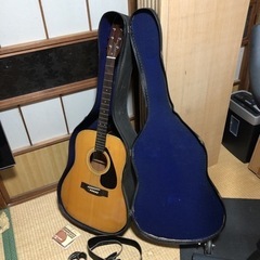 YAMAHA FG-151 アコースティックギター