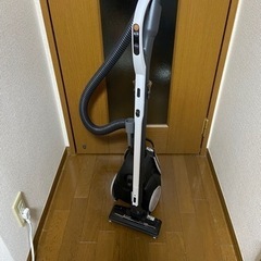 MITSUBISHIの掃除機