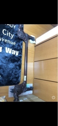 bB QNC20 アクスル