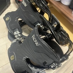 BURTON BLUNT 約144cm キャリーケース&ブーツ&おまけ