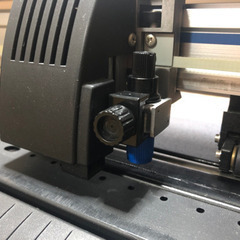 GRAPHTEC カッティングプロッタ CE5000-60 グラフテック【中古/動作確認済】