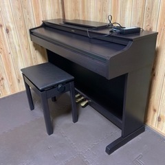 YAMAHAデジタルピアノ　YDP-163R