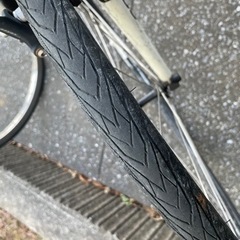 コラテック　シェイプ2 クロスバイク　可能な限り届けます。