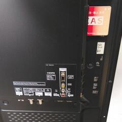 パナソニック2014年47インチ液晶テレビTH-47AS800 − 埼玉県