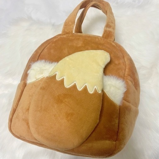 未使用 ポケモン イーヴイころんバック ぷりんちゃん 東中野の子供用品の中古あげます 譲ります ジモティーで不用品の処分