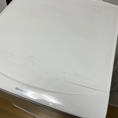 【無料】シャープ 2016年製冷蔵庫  − 東京都