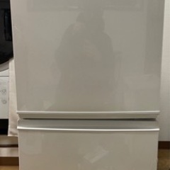 【無料】シャープ 2016年製冷蔵庫 の画像
