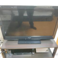 ☆早い者勝ち☆パナソニック Panasonic 32型 TV の画像