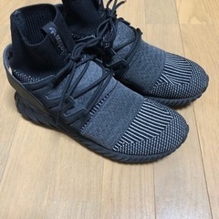 adidasチューブラードームハイカット