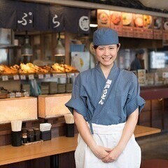 【日払い可】【前払い制度あり】高校生OK◇シフト自由♪うどん屋さ...