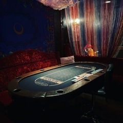ポーカーも遊べるカジノBARで一緒に働きませんか❓🥃 - 千葉市