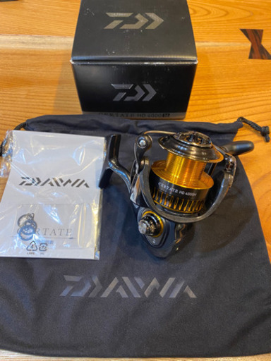【新品・未使用・最終値下げ】 16セルテートHD 4000h