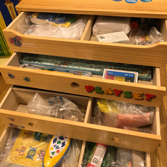 ディズニー英語 ※ほぼフルセット