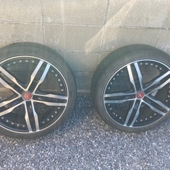 シャレン 19インチ