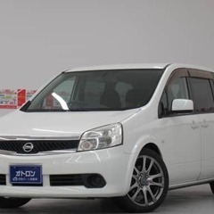 激安ミニバン オトロン練馬店 田原坂のラフェスタの中古車 ジモティー