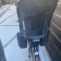 Panasonic ギュット3人乗り　2014年