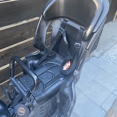 Panasonic ギュット3人乗り　2014年