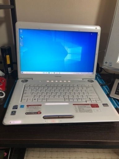 TOSHIBA Dynabook ノートパソコン
