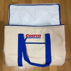 【ネット決済】コストコ　保冷バッグ