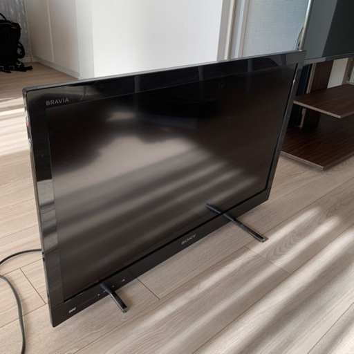 テレビ　SONY