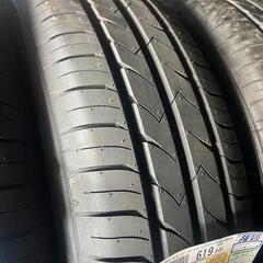 🌞195/65R15⭐新品！未使用！交換費用込み！TOYO製サマータイヤ入荷しました🌞