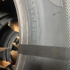 🌞195/65R15⭐新品！未使用！交換費用込み！TOYO製サマータイヤ入荷しました🌞