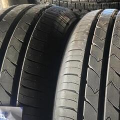 🌞195/65R15⭐新品！未使用！交換費用込み！TOYO製サマータイヤ入荷しました🌞