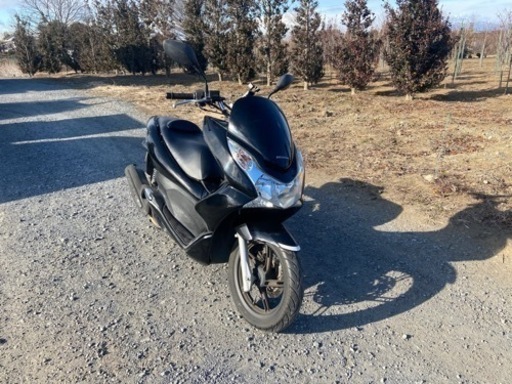 pcx jf28 後期