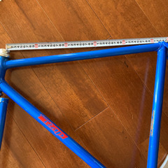 ピストホイール&クランク