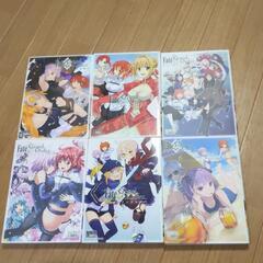 中古品 Fate