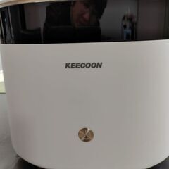Keecoon 家庭多機能消毒機