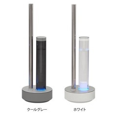 （終了）新品未開封！カドー加湿器 STEM 630i  HM-C630i