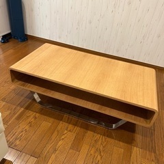 【ネット決済】ニトリ　テーブル