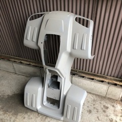 4輪バギー